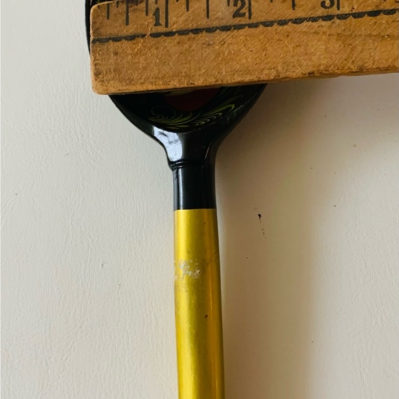 Hand painted wooden spoons - Picture 6 of 7